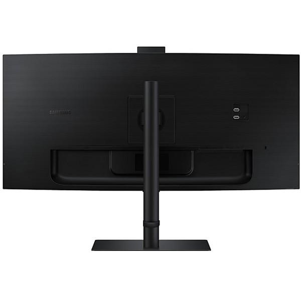 Samsung ViewFinity S6 S34C652VAU - S65VC Series - vorn links