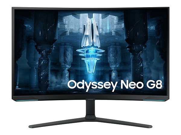 Samsung Odyssey Neo G8 S32BG850NP - G85NB Series -