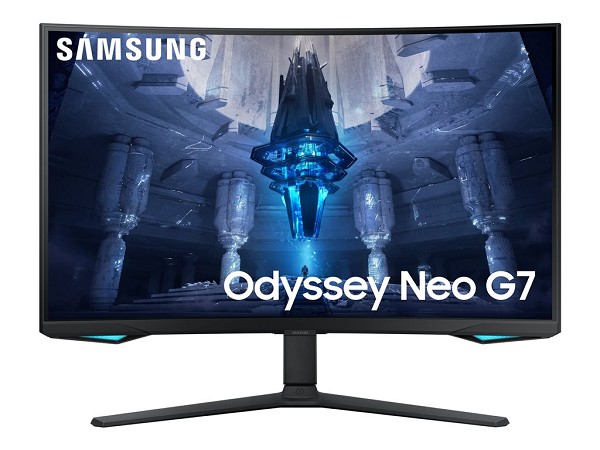 Samsung Odyssey Neo G7 S32BG750NP - G75NB Series -