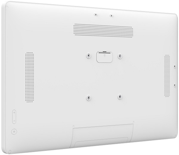 iiyama TW2424AS-W1 Signage-Display Digital Signage oben
