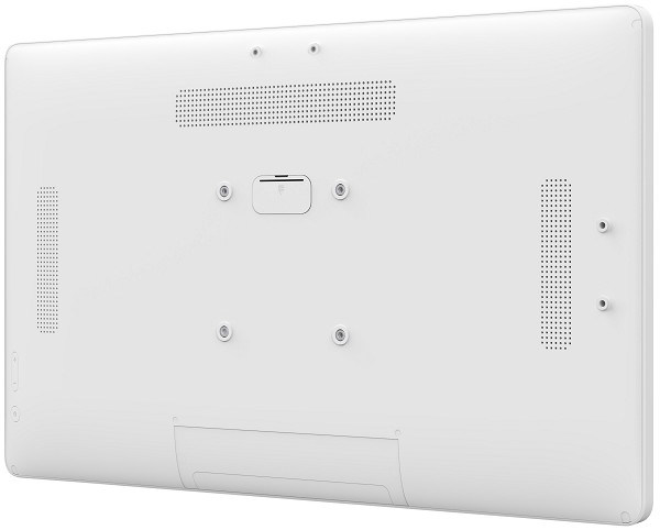 iiyama TW2424AS-W1 Signage-Display Digital Signage unten