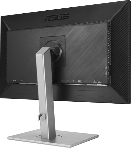 ASUS ProArt PA278CV - LED-Monitor - 68.6 cm (27") vorn rechts