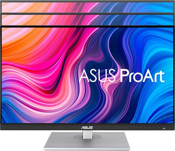 ASUS ProArt PA278CV - LED-Monitor - 68.6 cm (27") oben