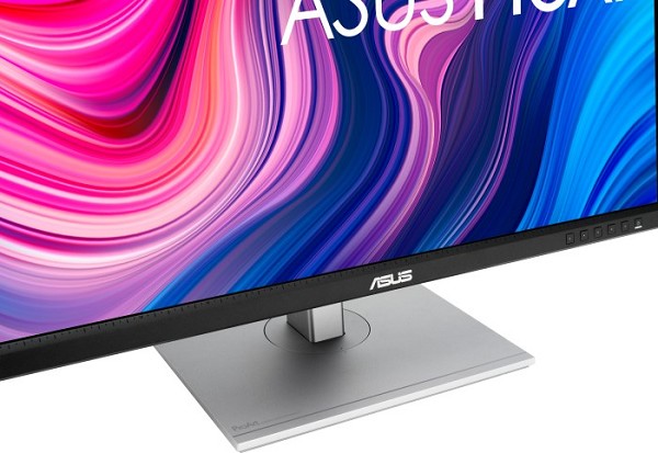 ASUS ProArt PA278CV - LED-Monitor - 68.6 cm (27") unten