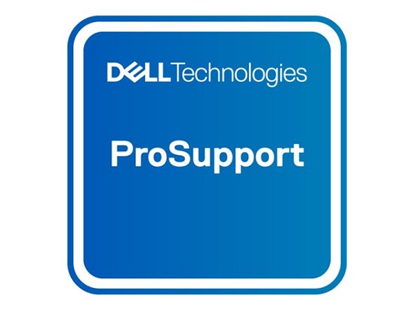 Dell Erweiterung von 3 Jahre ProSupport auf 5 Jahr