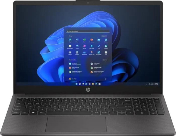 HP 255 G10 schwarz, Ryzen 3 7330U, 16GB RAM, 512GB