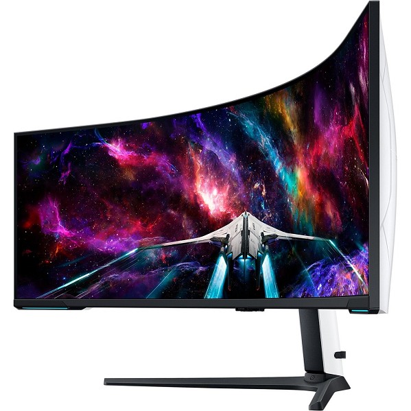Preview: Samsung Odyssey Neo G9 S57CG952NU - G95NC Series - links