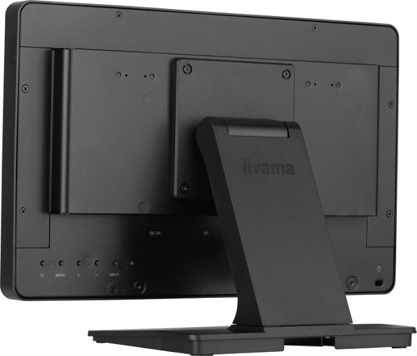 iiyama ProLite T1633MSC-B1, 15.6"  oben oben