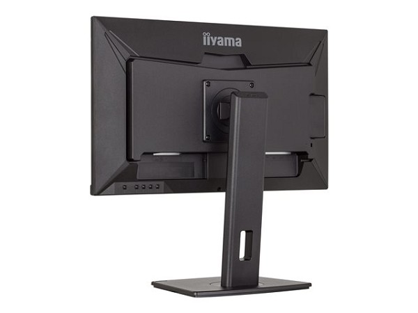 iiyama ProLite XUB2492QSU-B1 - LED-Monitor - 61 cm unten