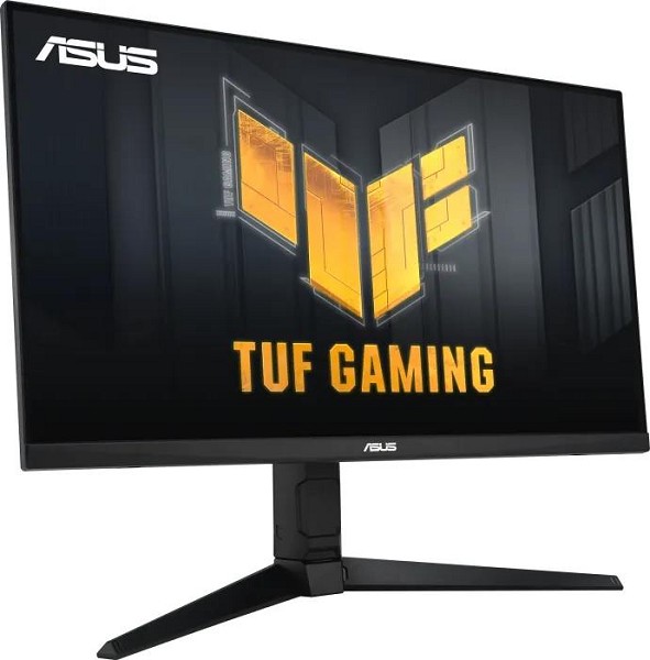 Preview: ASUS TUF Gaming VG27AQL3A, 27