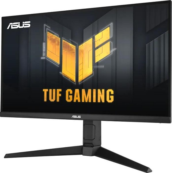 Preview: ASUS TUF Gaming VG27AQL3A, 27