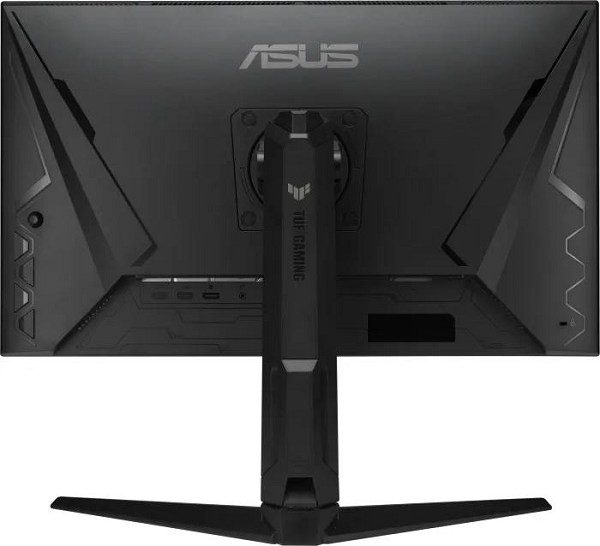 Preview: ASUS TUF Gaming VG27AQL3A, 27
