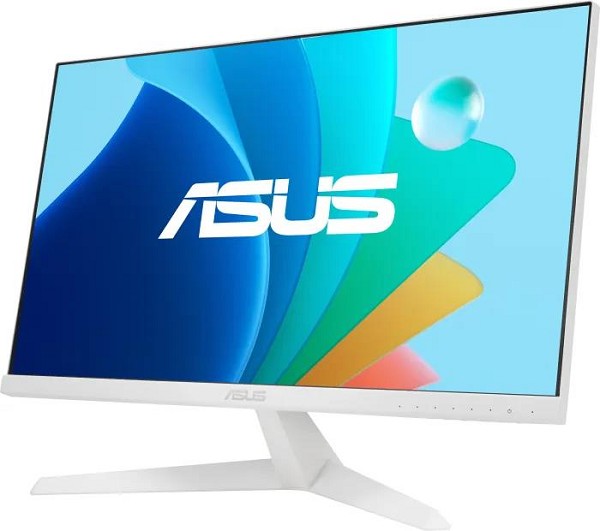 Preview: ASUS VY249HF-W, 23.8
