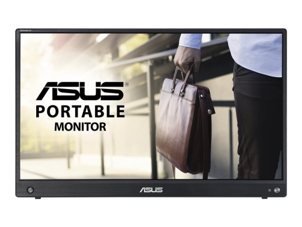 ASUS ZenScreen GO MB16AWP - LED-Monitor - Full HD