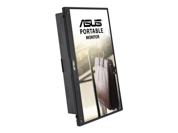 Preview: ASUS ZenScreen GO MB16AWP - LED-Monitor - Full HD rechts