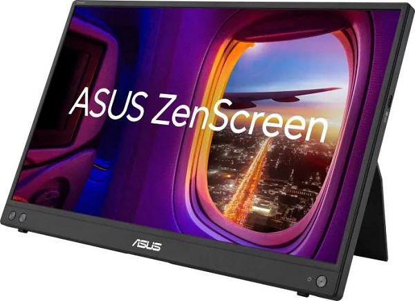 Preview: ASUS ZenScreen MB16AHV, 15.6