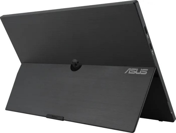 Preview: ASUS ZenScreen MB16AHV, 15.6