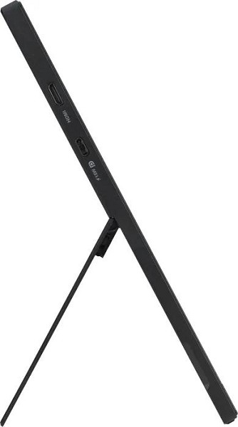 ASUS ZenScreen MB16AHV, 15.6"  oben oben