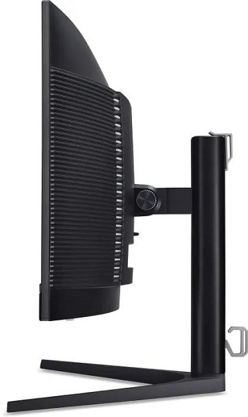 Acer Predator X34Vbmiiphuzx, 34"  links links