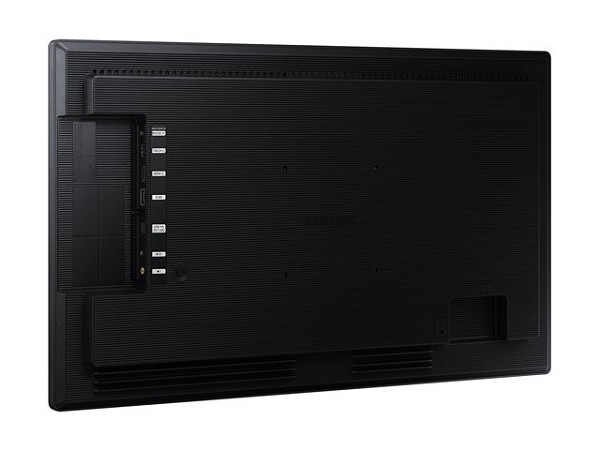 Samsung QB24C-T QBC-T Series - 61 cm (24") Klasse rechts