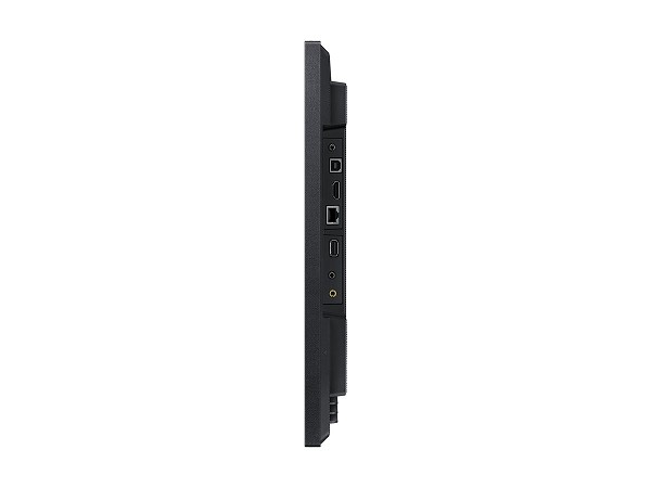 Samsung QB24C-T QBC-T Series - 61 cm (24") Klasse unten