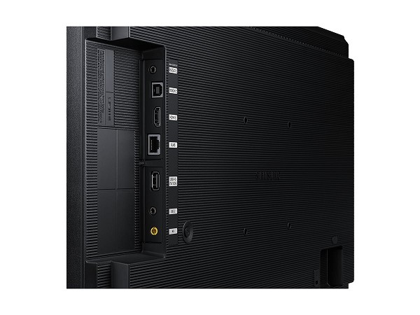 Samsung QB24C-T QBC-T Series - 61 cm (24") Klasse außen
