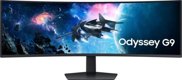 Samsung Odyssey G9 G95C, 49