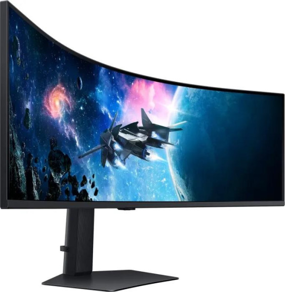 Preview: Samsung Odyssey G9 G95C, 49