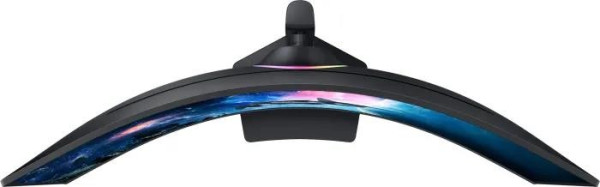 Preview: Samsung Odyssey G9 G95C, 49