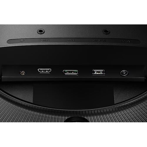 Samsung Odyssey G5 S32CG552EU - G55C Series - LED- oben