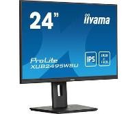 iiyama ProLite XUB2495WSU-B7, 24.1" außen