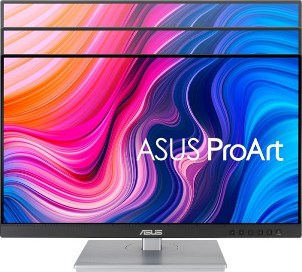 ASUS ProArt PA247CV - LED-Monitor - 61 cm (24") (2 oben