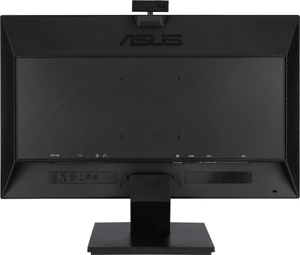ASUS BE24EQK - 60,5cm (23,8") oben