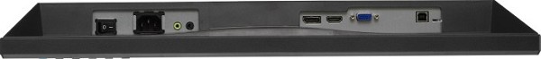 ASUS BE24EQK - 60,5cm (23,8") unten