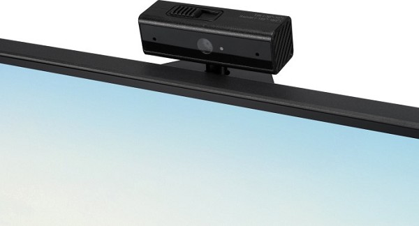 ASUS BE24EQK - 60,5cm (23,8") außen
