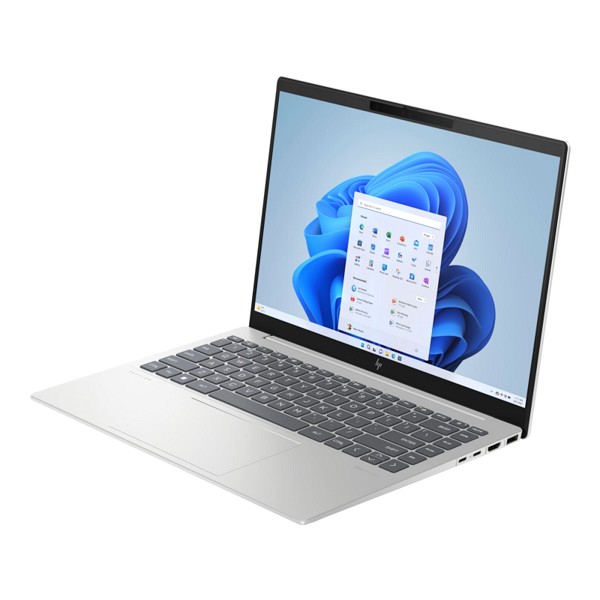 Preview: HP Pavilion Plus 14-ew1172ng Natural Silver, Core links