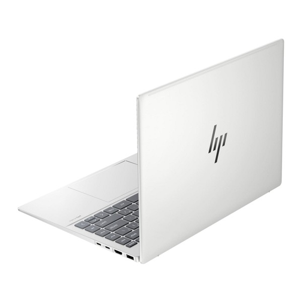 Preview: HP Pavilion Plus 14-ew1172ng Natural Silver, Core rechts