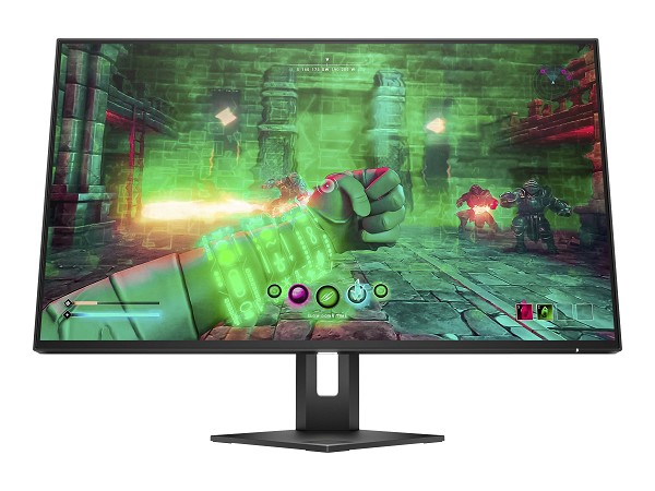 HP OMEN by HP 27u - LED-Monitor - Gaming - 68.6 cm