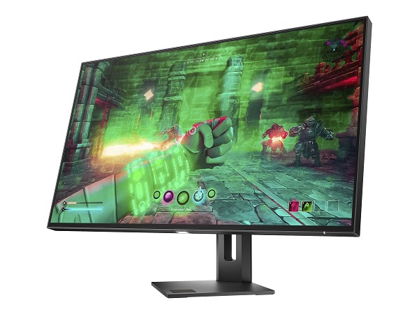 Preview: HP OMEN by HP 27u - LED-Monitor - Gaming - 68.6 cm links