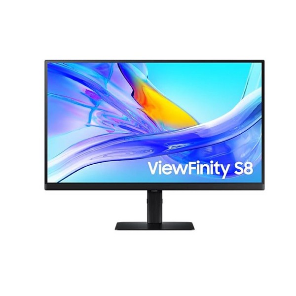 Samsung ViewFinity S8 S80UD, 26.9