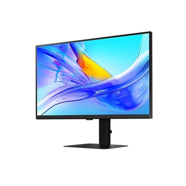 Preview: Samsung ViewFinity S8 S80UD, 26.9