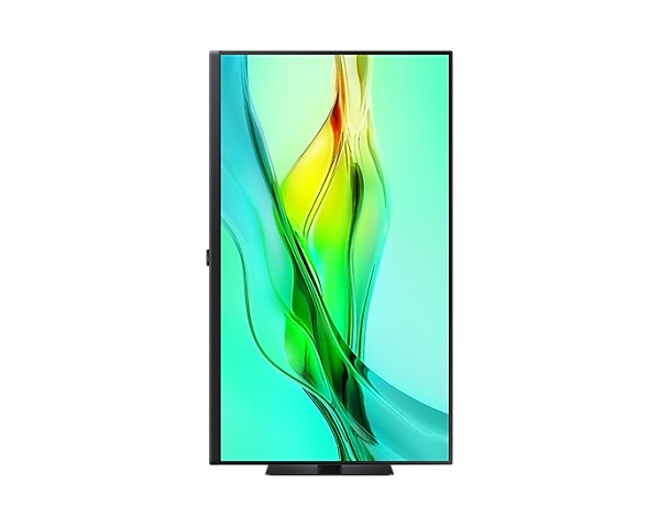 Preview: Samsung ViewFinity S6 S60UD Computerbildschirm 81, hinten