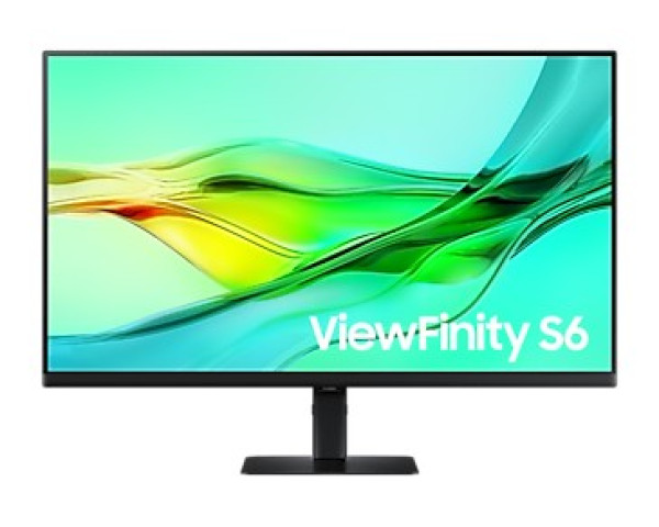 Samsung ViewFinity S6 S60UD Computerbildschirm 81,