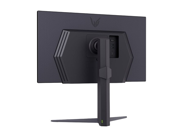 LG UltraGear 27GS75Q-B - LED-Monitor - QHD - 68.4 oben