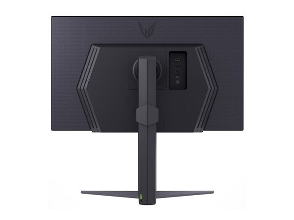 LG UltraGear 27GS75Q-B - LED-Monitor - QHD - 68.4 unten