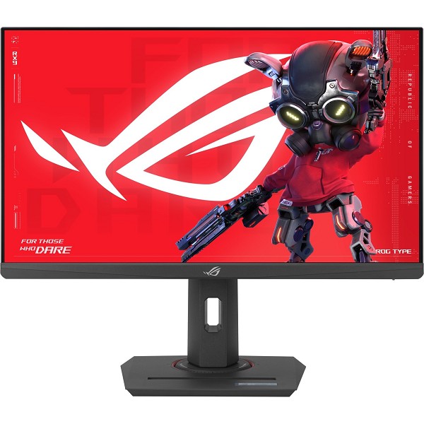 ASUS ROG Strix XG259CMS, 24.5