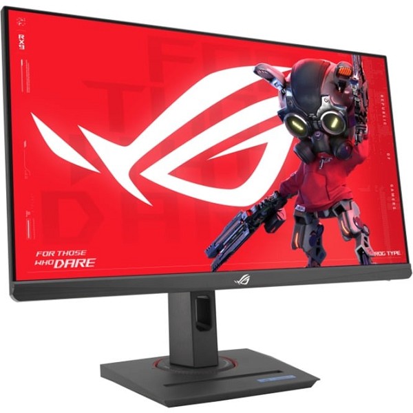 Preview: ASUS ROG Strix XG259CMS, 24.5
