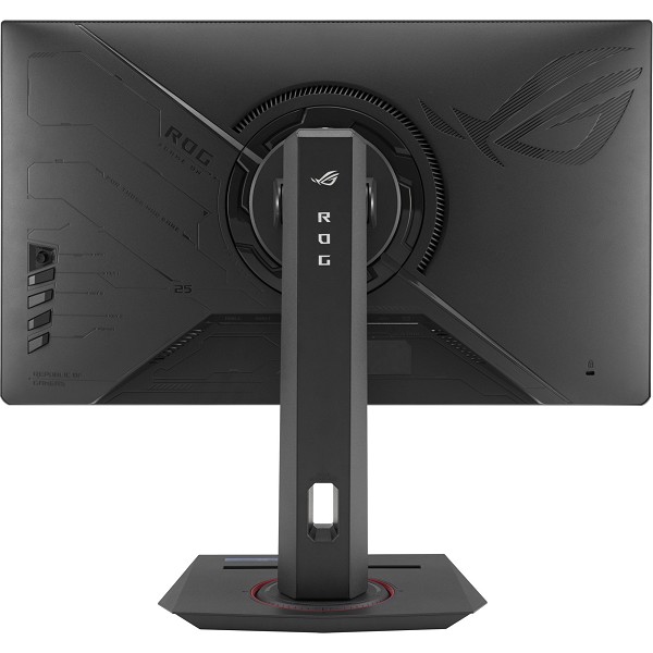 Preview: ASUS ROG Strix XG259CMS, 24.5
