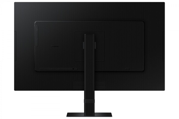 Samsung ViewFinity S7 S27D700EAU - S70D Series - L rechts