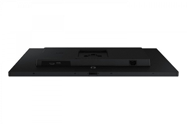 Samsung ViewFinity S7 S27D700EAU - S70D Series - L oben